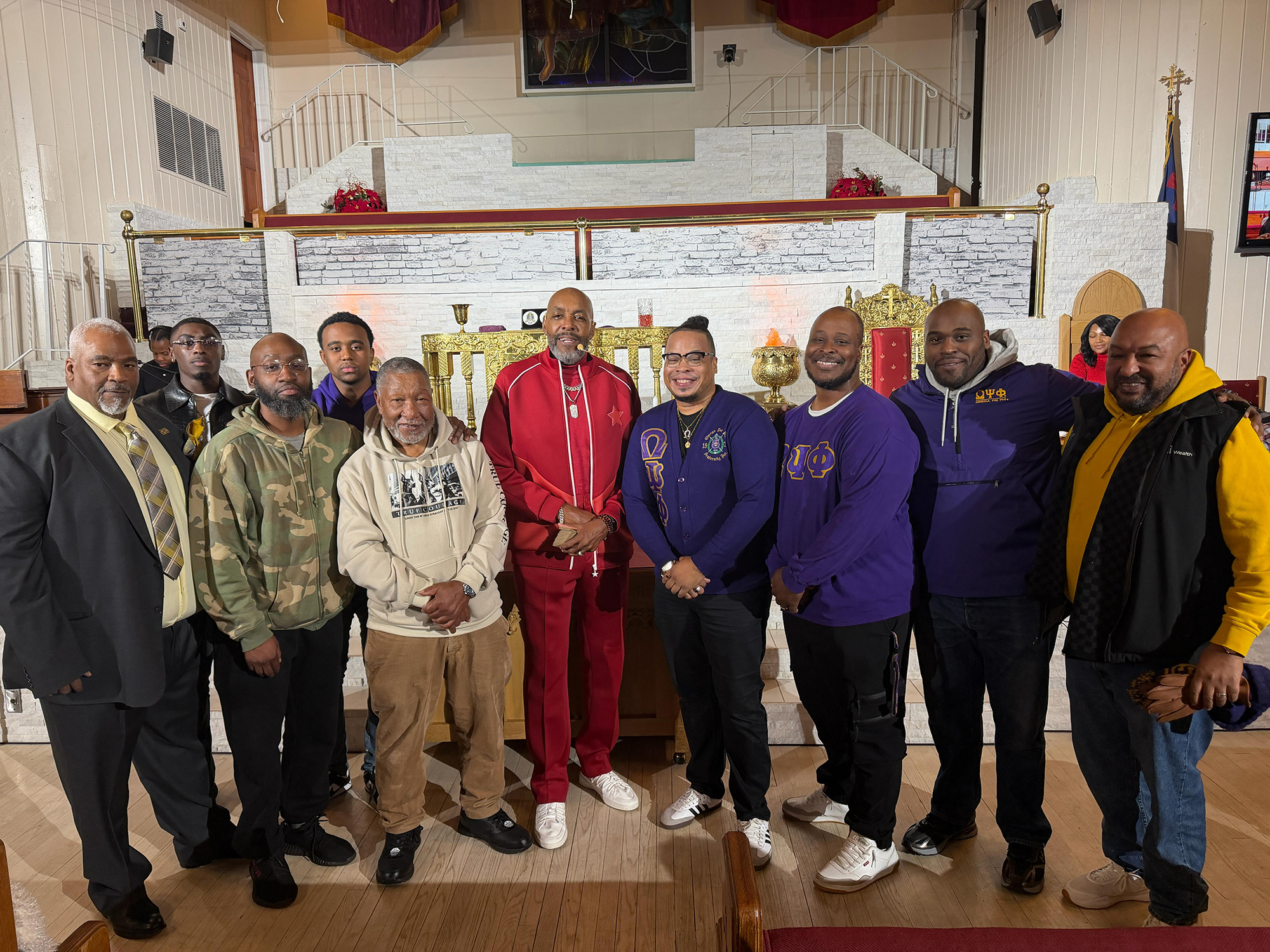 SBB in Service: Bringing Toys and Smiles